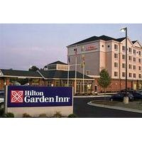 Hilton Garden Inn Aberdeen