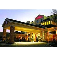 Hilton Garden Inn Cincinnati-Mason