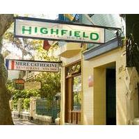 Highfield Hotel