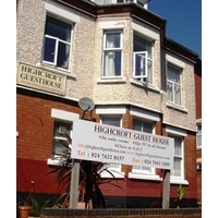 Highcroft Guest House