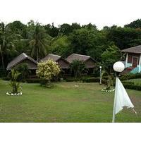 Hillside Resort Palawan