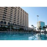 Hilton Alger