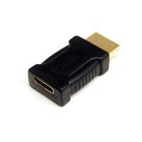 High Speed HDMI - HDMI to HDMI Mini Adapter  M/F