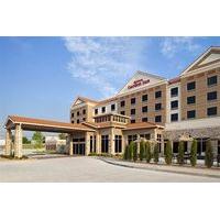 Hilton Garden Inn Springfield