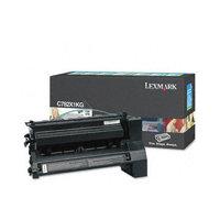 Hi-Cap Black Return Cart 15K C782/X782