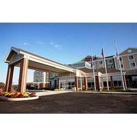 Hilton Garden Inn Devens Common
