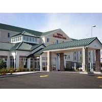 Hilton Garden Inn Watertown/Thousand Islands