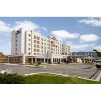 hilton garden inn tuxtla gutirrez