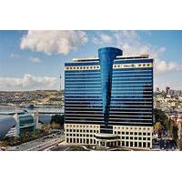 Hilton Baku