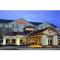 Hilton Garden Inn Pittsburgh/Cranberry