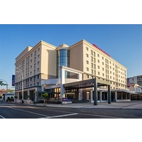 Hilton Garden Inn Krasnodar