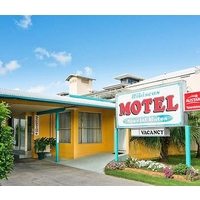 Hibiscus Motel