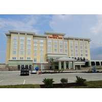 Hilton Garden Inn Olathe KS
