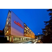 hilton garden inn davos