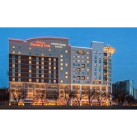 hilton garden inn atlanta midtown