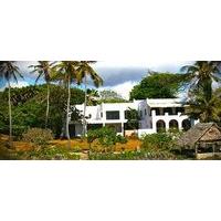 Hill Park Hotel - Tiwi Beach