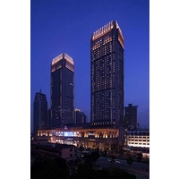 Hilton Zhongshan Downtown