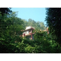 Hill Top Swiss Cottage