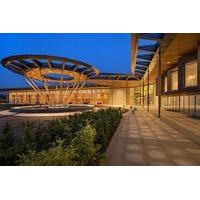 Hilton Burton St Georges Park