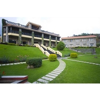 Hill Country Resort Kodaikanal