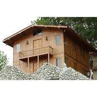 Hilltake Health Spa & Resort