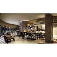 Hilton Istanbul Kozyatagi