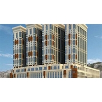 Hilton Suites Makkah
