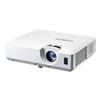Hitachi CP-WX3030WN 3000 Lumens Xga Resolution 3lcd Technology Meeting Room Projector