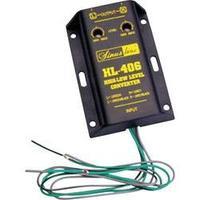 High-Low-Level adapter HL-406 Sinuslive HL-406