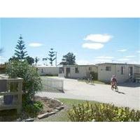 Hillcrest Tourist Park