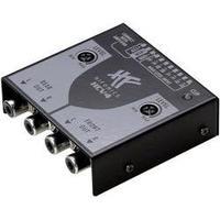 High-low line output converter Hifonics HCV4