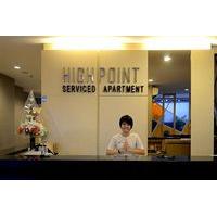 High Point Serviced Apartment