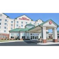 Hilton Garden Inn Benton Harbor/St. Joseph