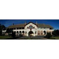 Historic Hydro Motor Inn