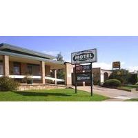 Hi-way Eight Motor Inn