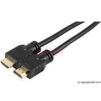 High Speed Hdmi Cord- 1m