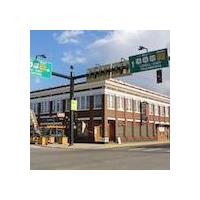 Historic Hotel Greybull