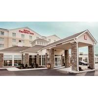 Hilton Garden Inn Hobbs