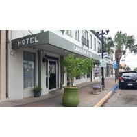 Historic Cameron Hotel