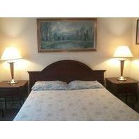 Hiland Terrace Hotel