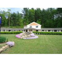 Hitching Post Country Motel