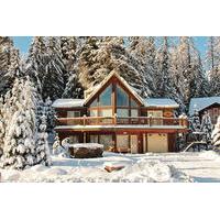 Highline Chalets by FCR