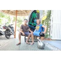 Hi Danang Beach Hostel