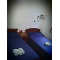 Hilltop Cottages & Resort