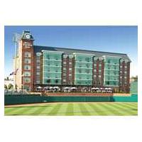 Hilton Garden Inn Manchester Dow...