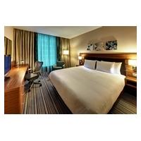 Hilton Garden Inn Fuzhou Cangsha...