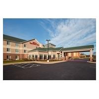 Hilton Garden Inn Elkhart