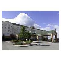 Hilton Garden Inn Buffalo Airport