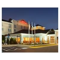 Hilton Garden Inn Fairfax