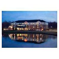 Hilton Garden Inn St. Louis/Chesterfield